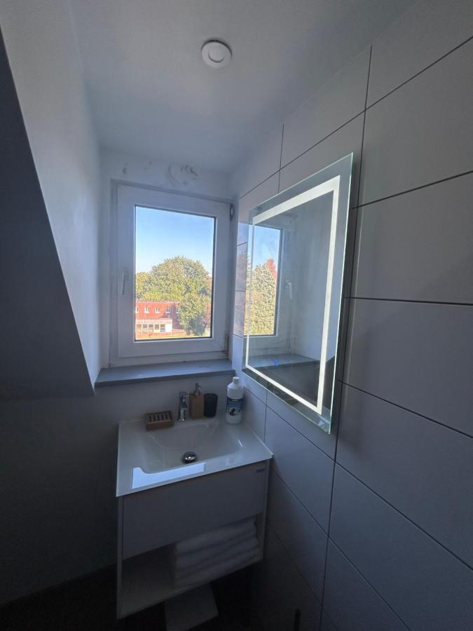 Elegance & Comfort Brand New Apartment Near To Atomium Brussels Exterior photo