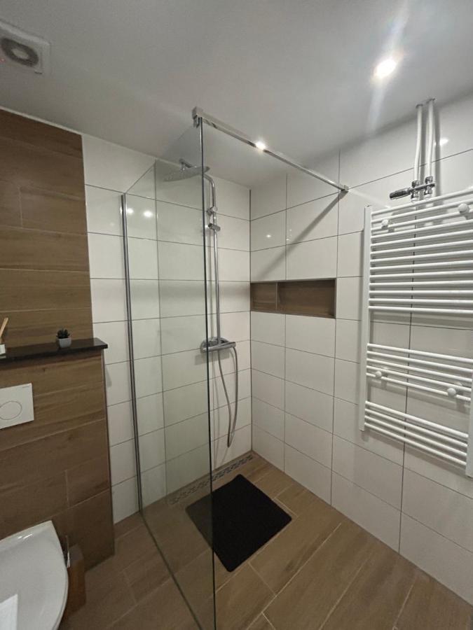 Elegance & Comfort Brand New Apartment Near To Atomium Brussels Exterior photo